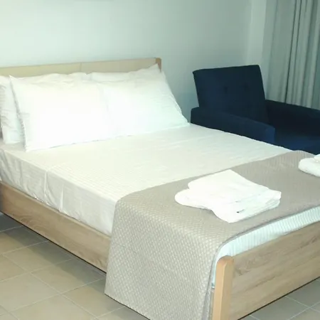 Διαμέρισμα A L' Aise Απόλπαινα