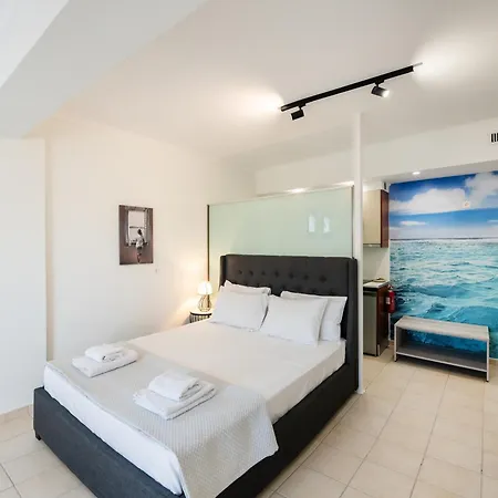 Διαμέρισμα A L' Aise