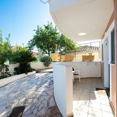 Διαμέρισμα A L' Aise