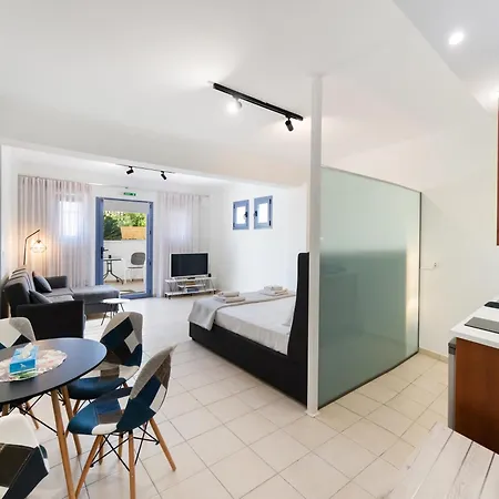 A L' Aise Διαμέρισμα