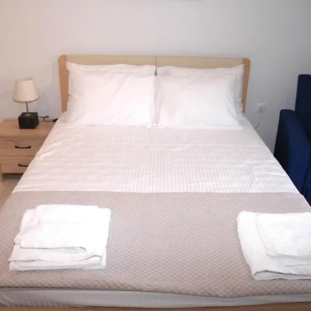 Apartment A L' Aise *