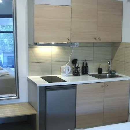 A L' Aise Apartment