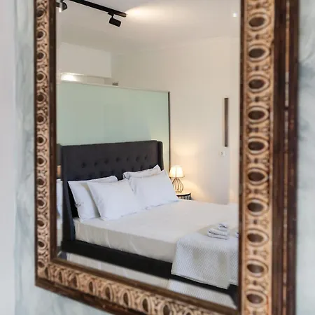 A L' Aise Apartment