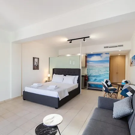 A L' Aise Apartment