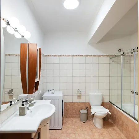 Apartment A L' Aise